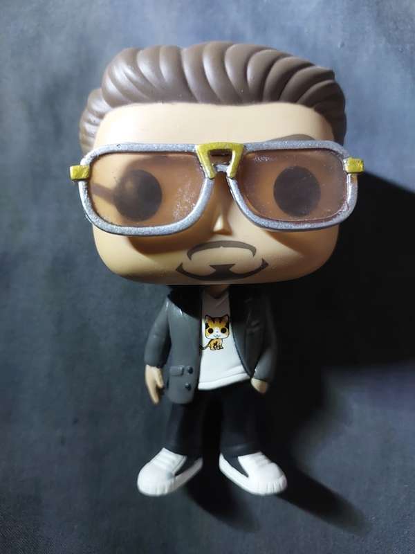 FUNKO POP - TONY STARK