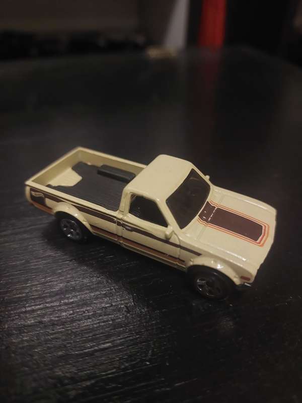 HOT WHEELS DATSUN 620 (Multipack exclusive)