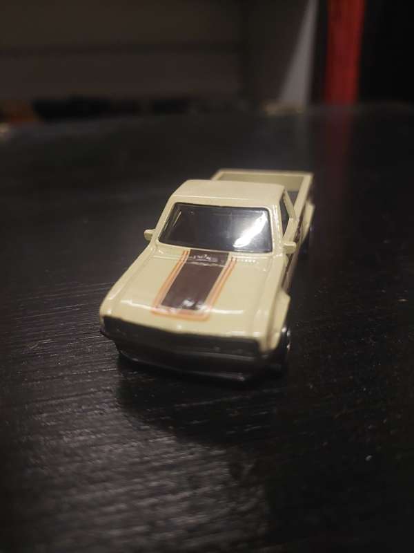 HOT WHEELS DATSUN 620 (Multipack exclusive)
