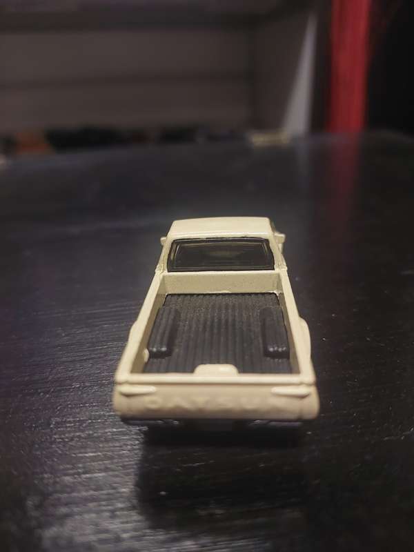 HOT WHEELS DATSUN 620 (Multipack exclusive)