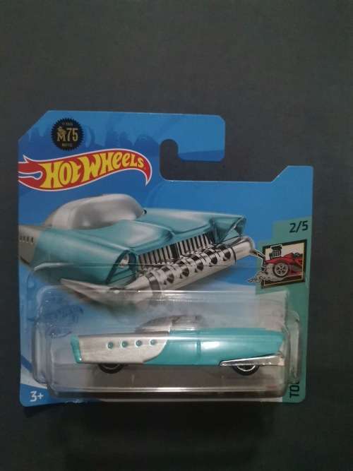 Mattel Dream Mobile
