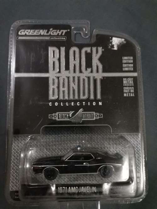 Greenlight 1971 AMC Javelin