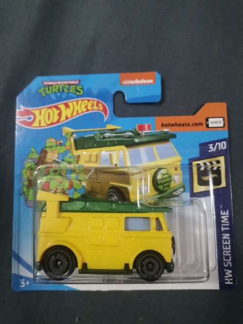 Party Wagon