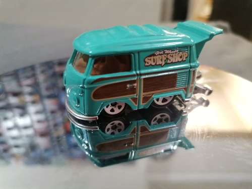 Kool Kombi (HW)