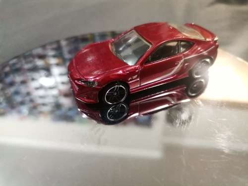 Scion FR-S (HW)