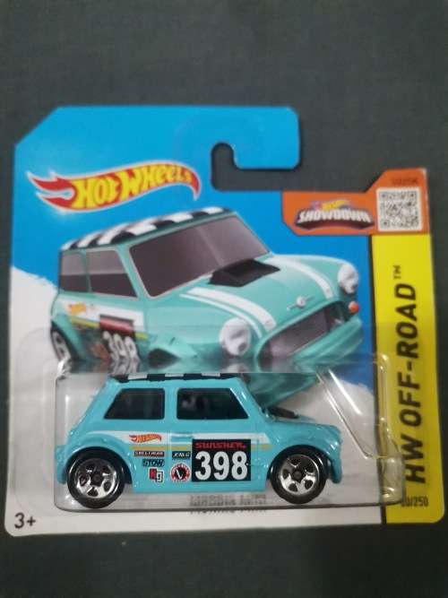 Morris Mini