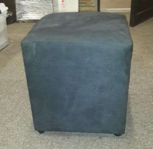 Ottoman (black monk color)
