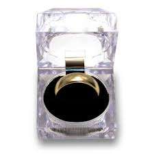PK Ring