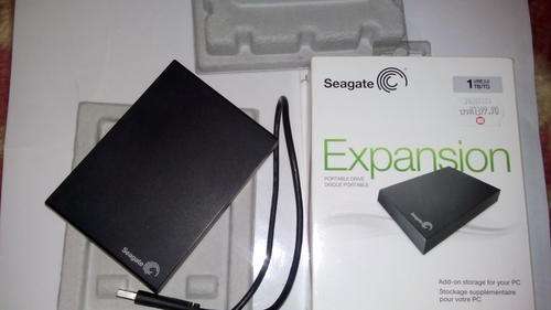 Seagate Expansion 1TB