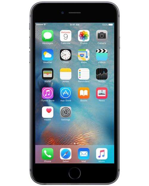 Brand New Iphone 6s 64gb" same as pic"