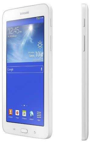 Samsung Galaxy Tab 3 Lite 3G (White)