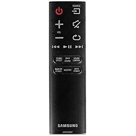 Samsung Wireless Audio Sound Bar with Subwoofer