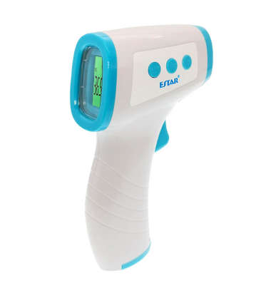 ESTAR Infrared Non-Contact Thermometer