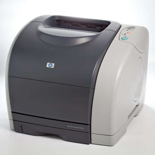 HP Colour LaserJet 2550L