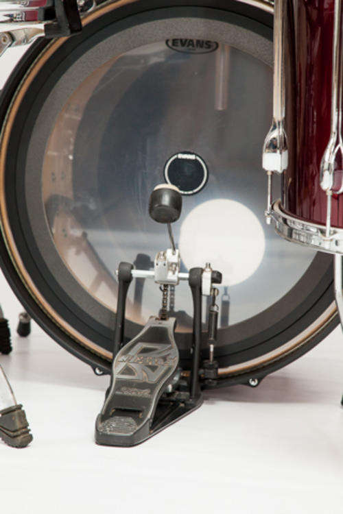 tama Rockstar Drum Kit