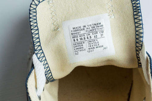 Converse All Stars Takkies