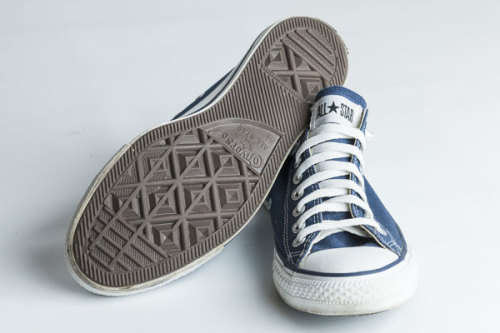 Converse All Stars Takkies