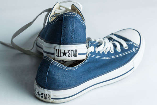 Converse All Star Takkies
