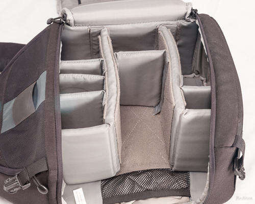 Lowepro Slingshot 300AW