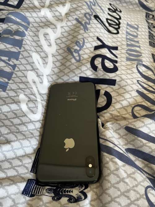 iPhone XS Max
