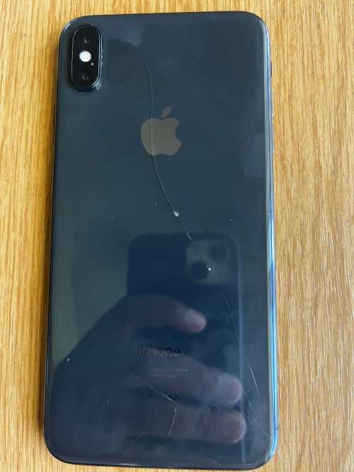 iPhone XS Max