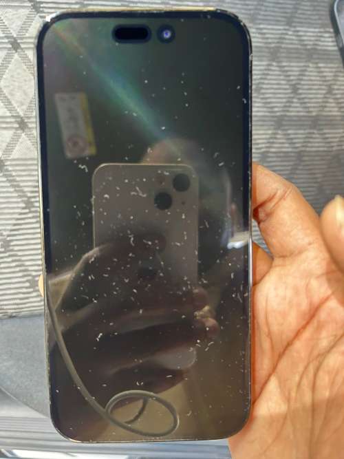 iphone 14 pro 256gb