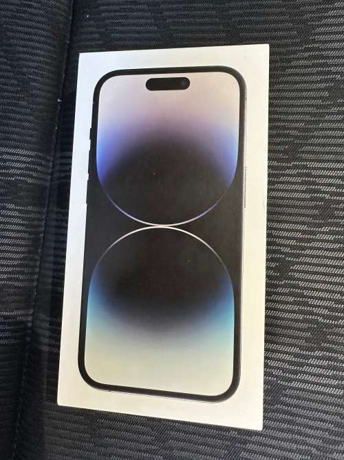 iphone 14 pro 256gb