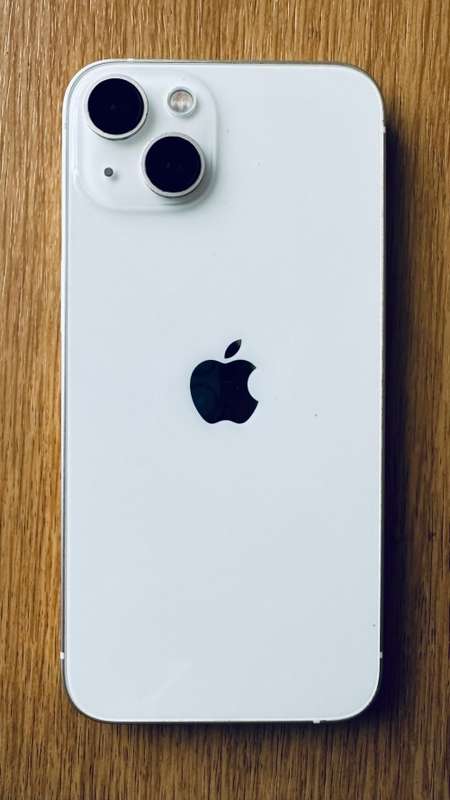 iphone 13 starlight
