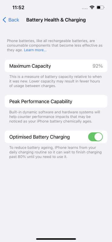 iphone 13 starlight