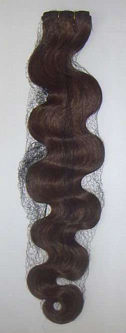 12 Inch Brazilian Extensions