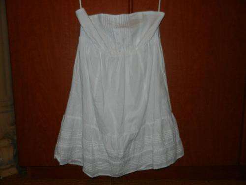 Mr Price white dress size XL  (Charity Sale) Excellent Condition