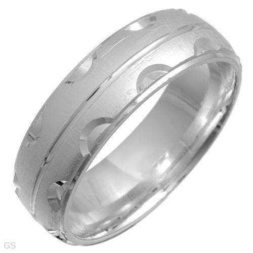 Brand New High quality 925 Silver Rings for Gents size 11