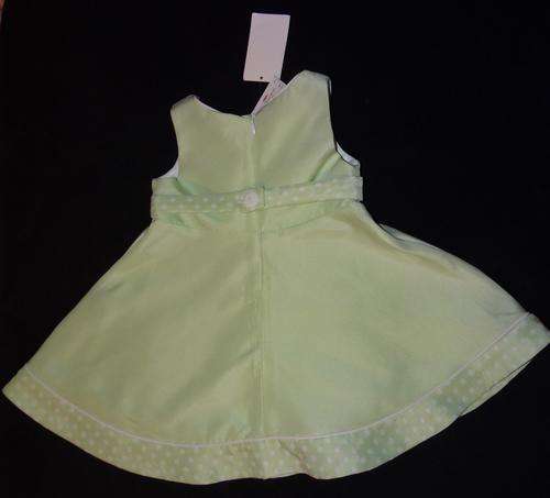 18 MONTH DRESS FOR TODDLER GIRL VERY CUTE