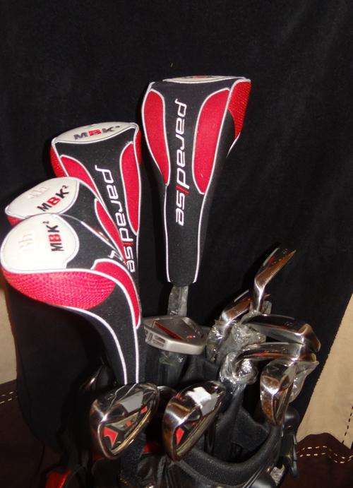 Golf set