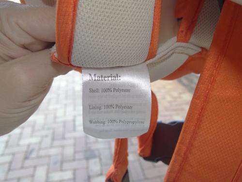 BABY CARRIER