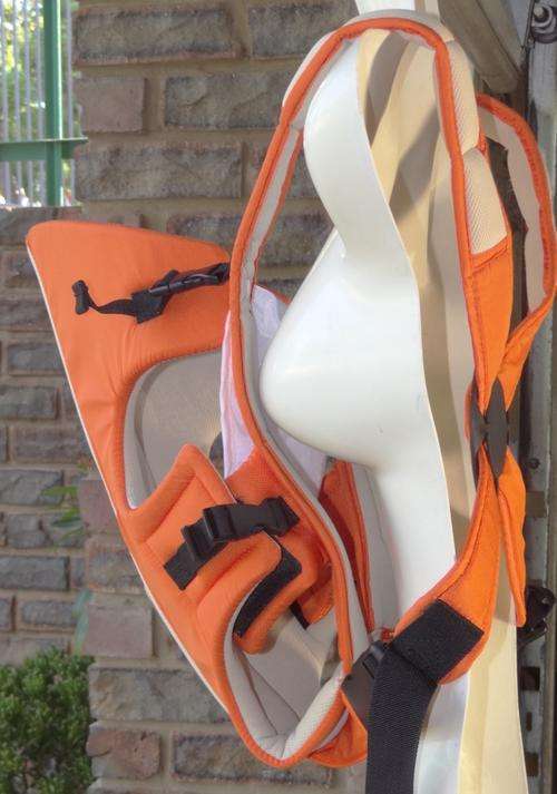 BABY CARRIER