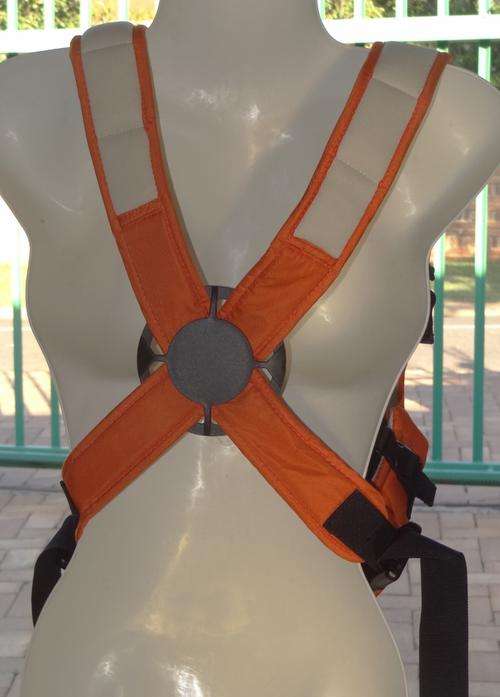 BABY CARRIER