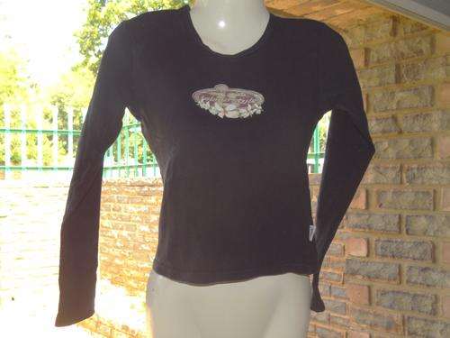 Island style Top Size Small