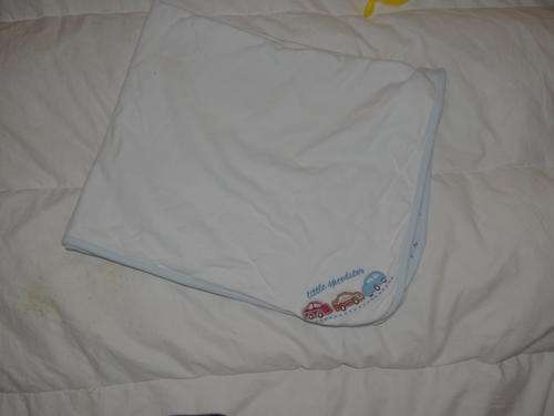 Wrap Blanket