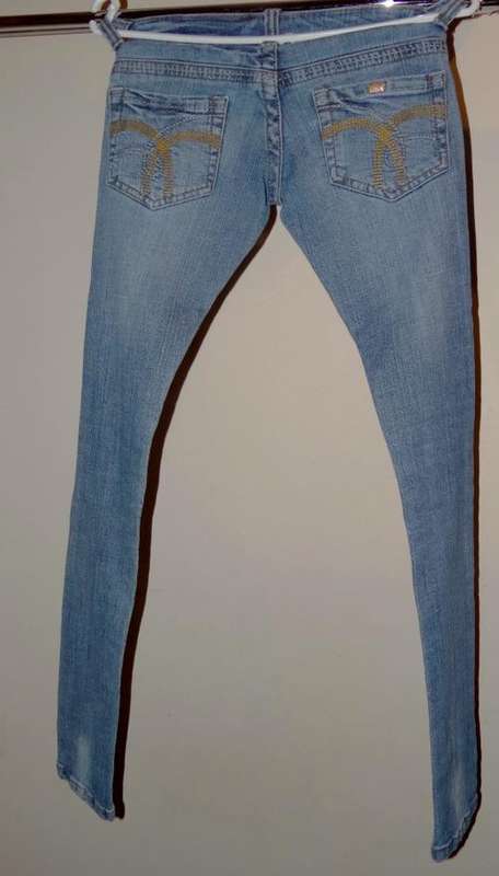 Sissyboy Jeans