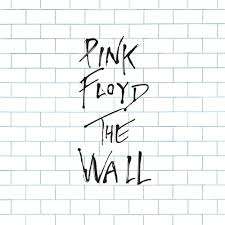 Pink Floyd " THE WALL" 1979 USA SCBS2462