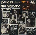 Joe Loss ââ Joe Loss Plays The Big Band Greats