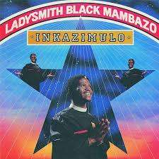 Ladysmith Black Mambazo 1985 Inkazimulo Gallo Records Mint condition BL504