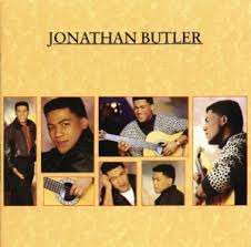 Johnathan Butler HIPD1 1987 Zombia Double album