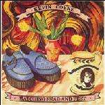 Kevin Coyne Ã¢ÂÂÃ¢ÂÂ Matching Head And Feet , 1975 V2033 Virgin Records London