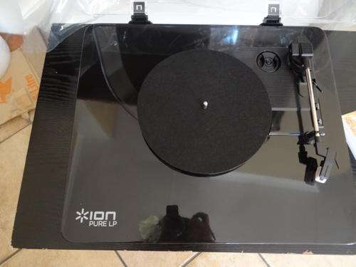 LP PLAYER