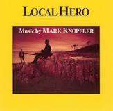 Local Hero - Mark Knopfler 1983  STAR5306 US Vertigo records