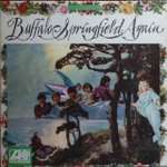 Buffalo Springfield  Buffalo Springfield Again  ATCO Records V 33-226, 1967 EX Cond