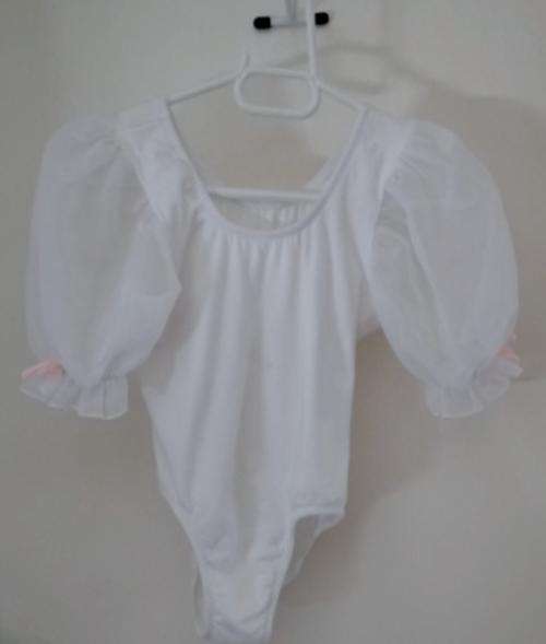 Ballet top