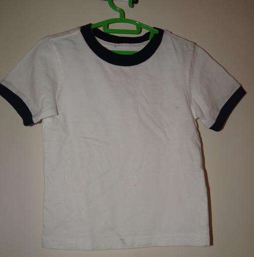 Boys clothing